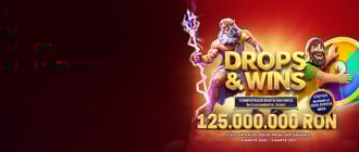 Lucky seven casino romania