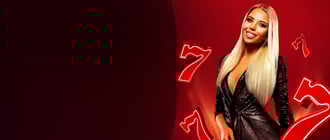 Lucky seven casino online