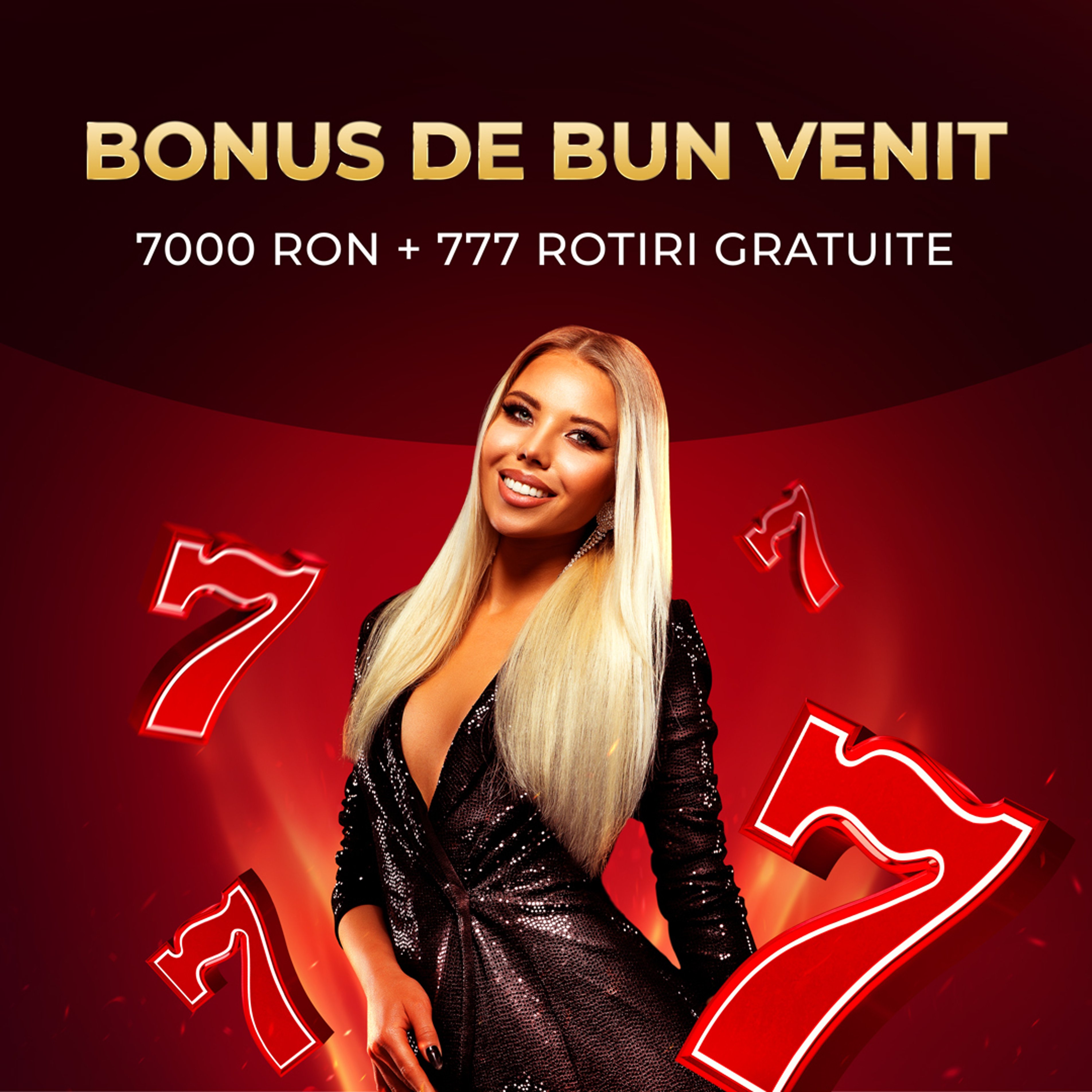 7.000 RON + 777 Rotiri