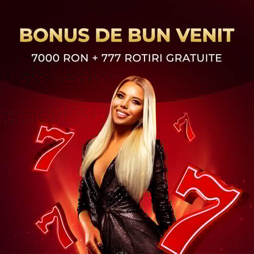 7.000 RON + 777 Rotiri
