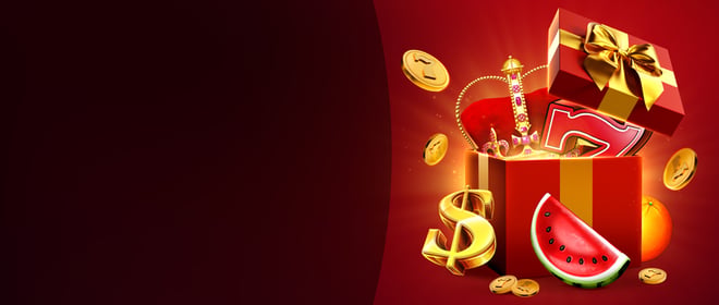 Cod bonus lucky seven