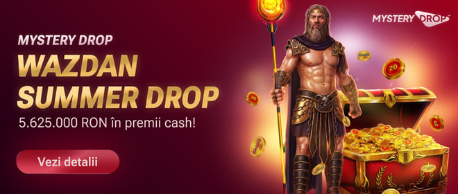 Casino Online | Jocuri Cazino si Bonusuri - Lucky Seven